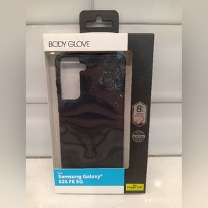 Body Glove phone case for Samsung S21 FE